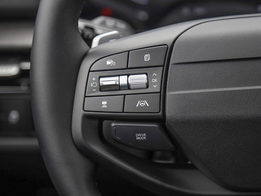 2026 Kia Sportage X-Line Limited-13