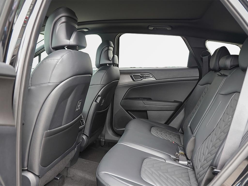 2026 Kia Sportage X-Line Limited-19