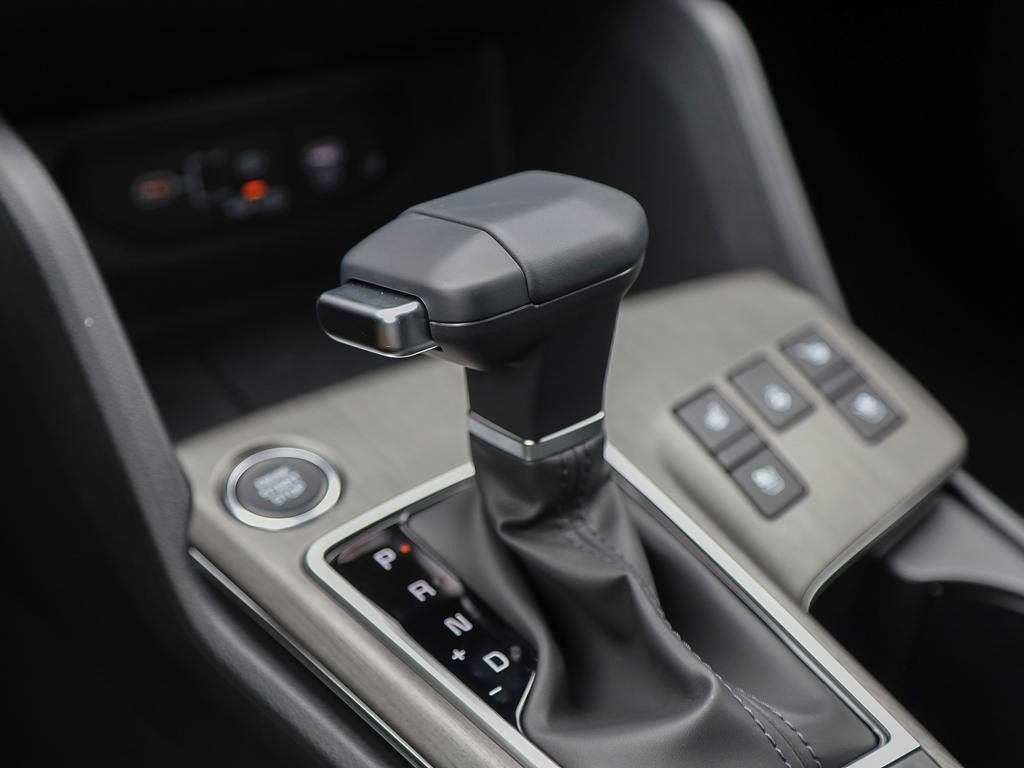 2026 Kia Sportage X-Line Limited-15
