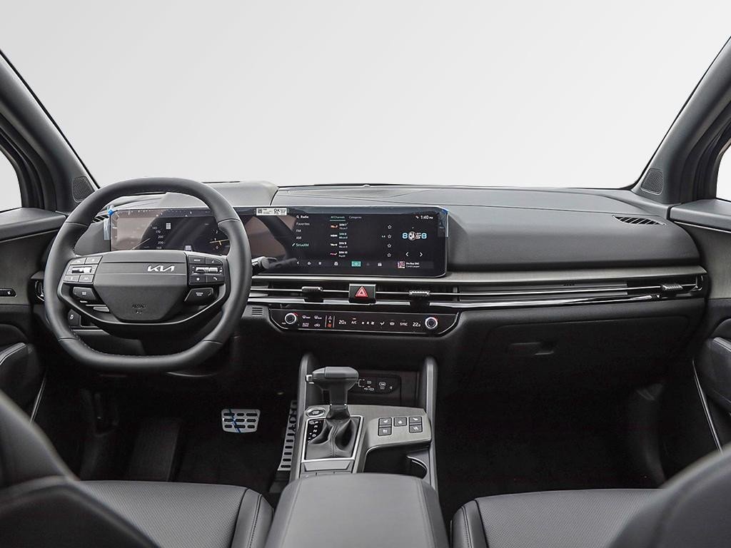 2026 Kia Sportage X-Line Limited-20