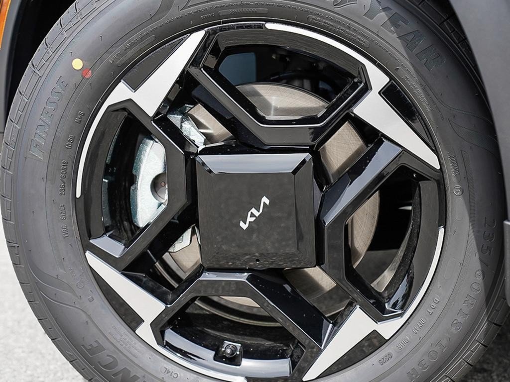 2026 Kia Sportage EX-6