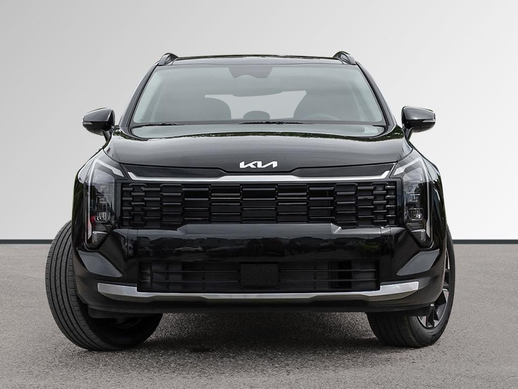 2026 Kia Sportage EX-1