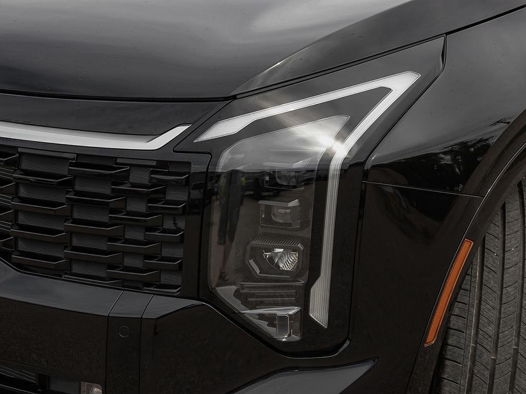 2026 Kia Sportage EX-8