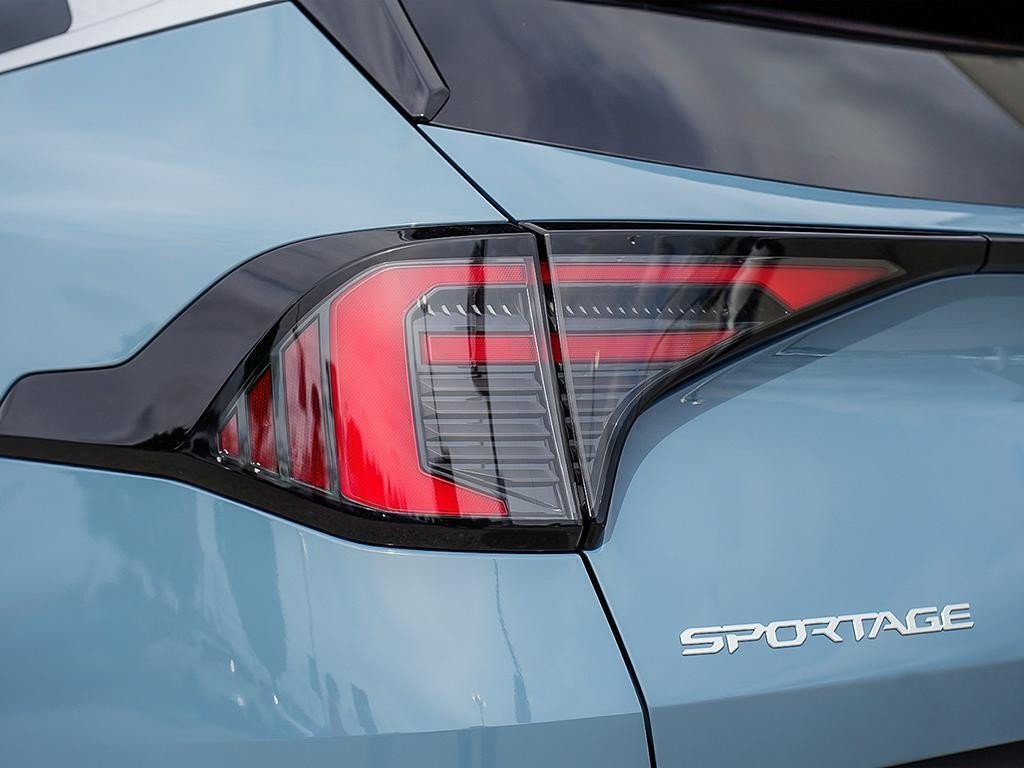 2026 Kia Sportage EX Premium-10