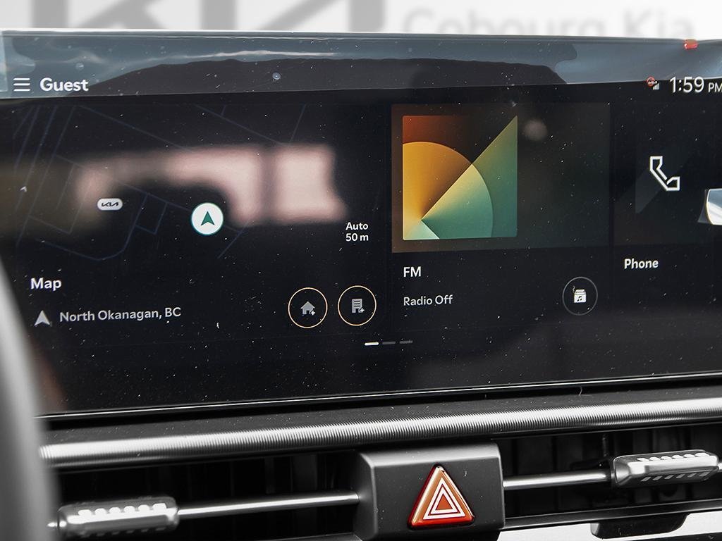 2026 Kia Sportage EX Premium-17