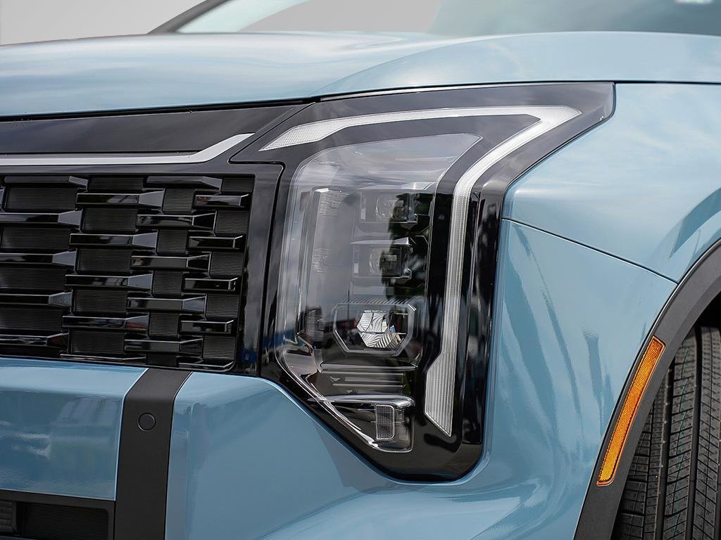 2026 Kia Sportage EX Premium-9