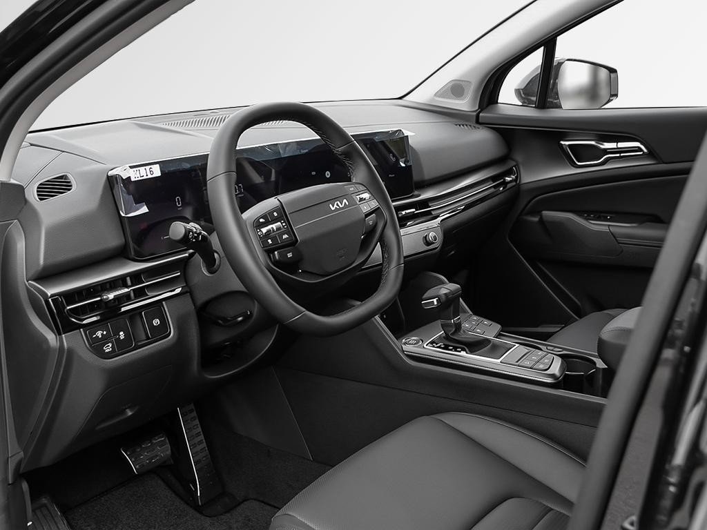 2026 Kia Sportage EX Premium-11