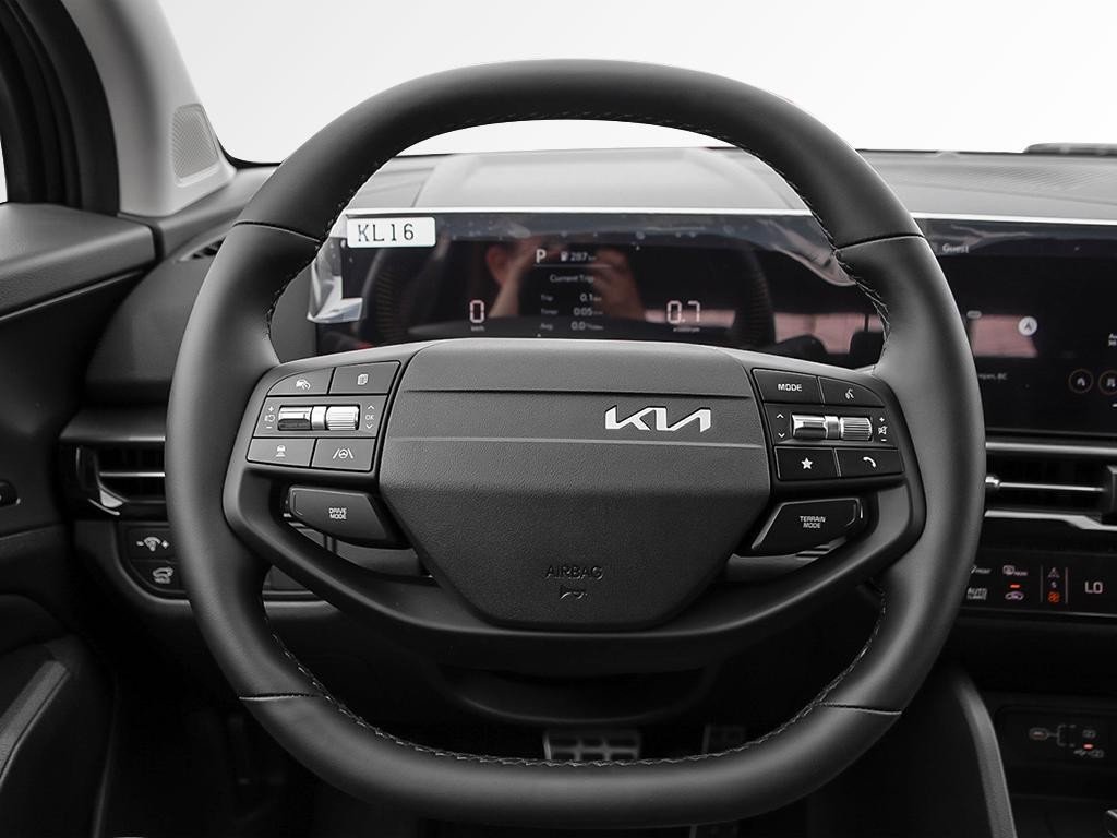 2026 Kia Sportage EX Premium-12