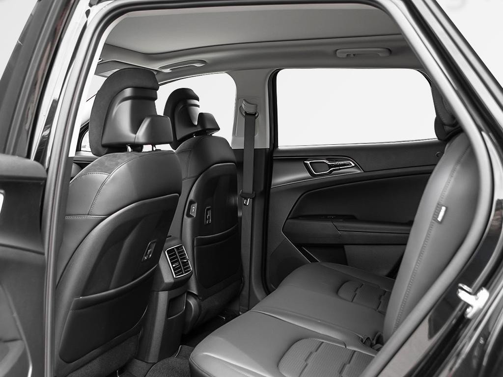 2026 Kia Sportage EX Premium-20