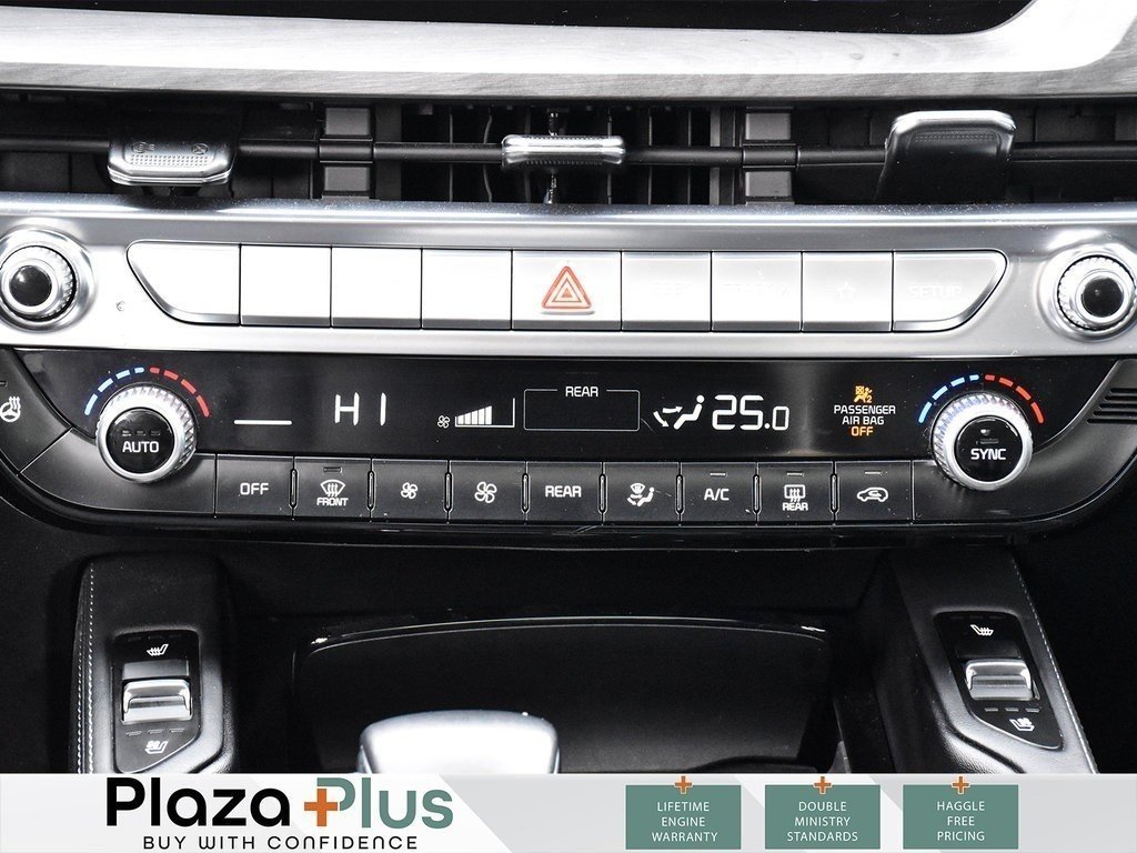 2024 Kia Telluride X-Line-24