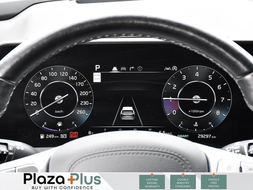 2024 Kia Telluride X-Line-23