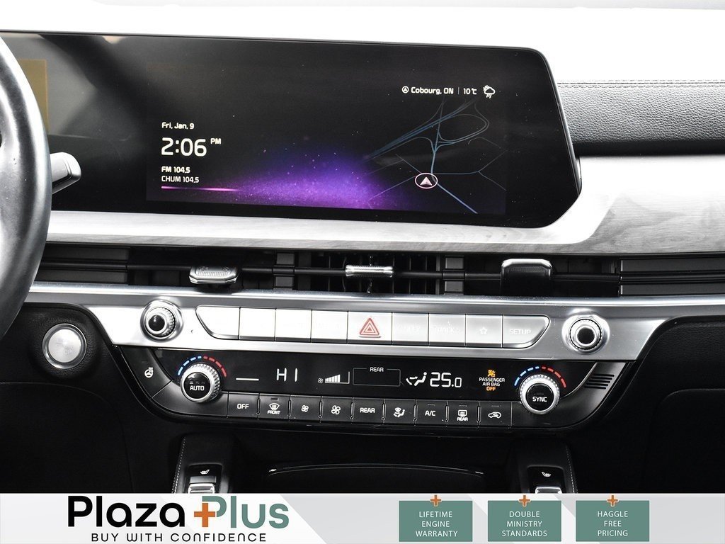 2024 Kia Telluride X-Line-20