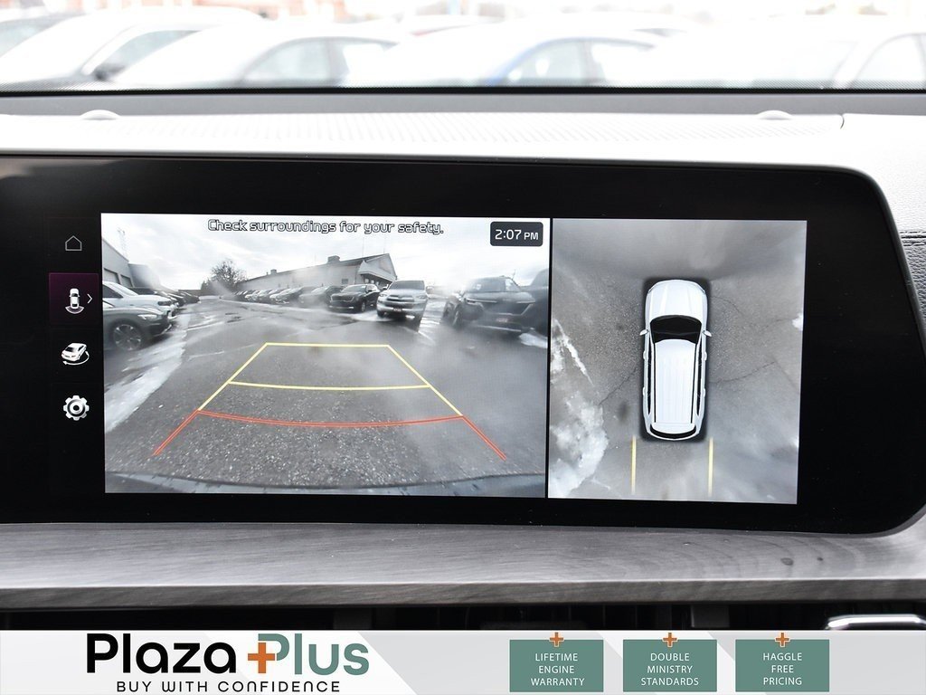 2024 Kia Telluride X-Line-27