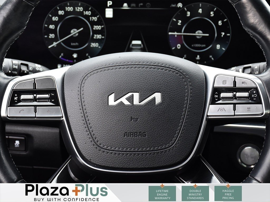 2024 Kia Telluride X-Line-22