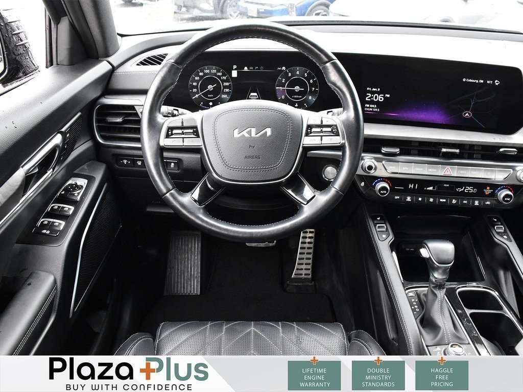 2024 Kia Telluride X-Line-21