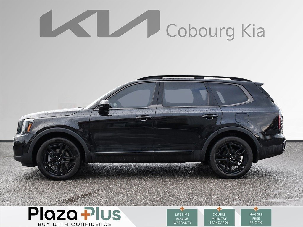 2024 Kia Telluride X-Line-4