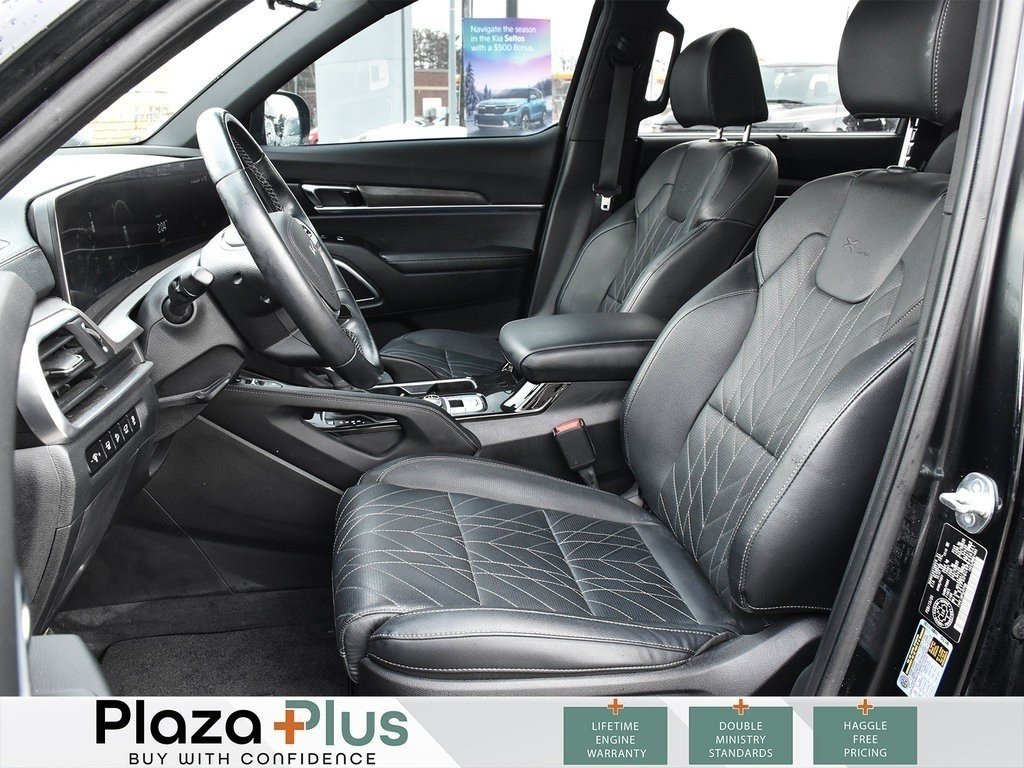 2024 Kia Telluride X-Line-14