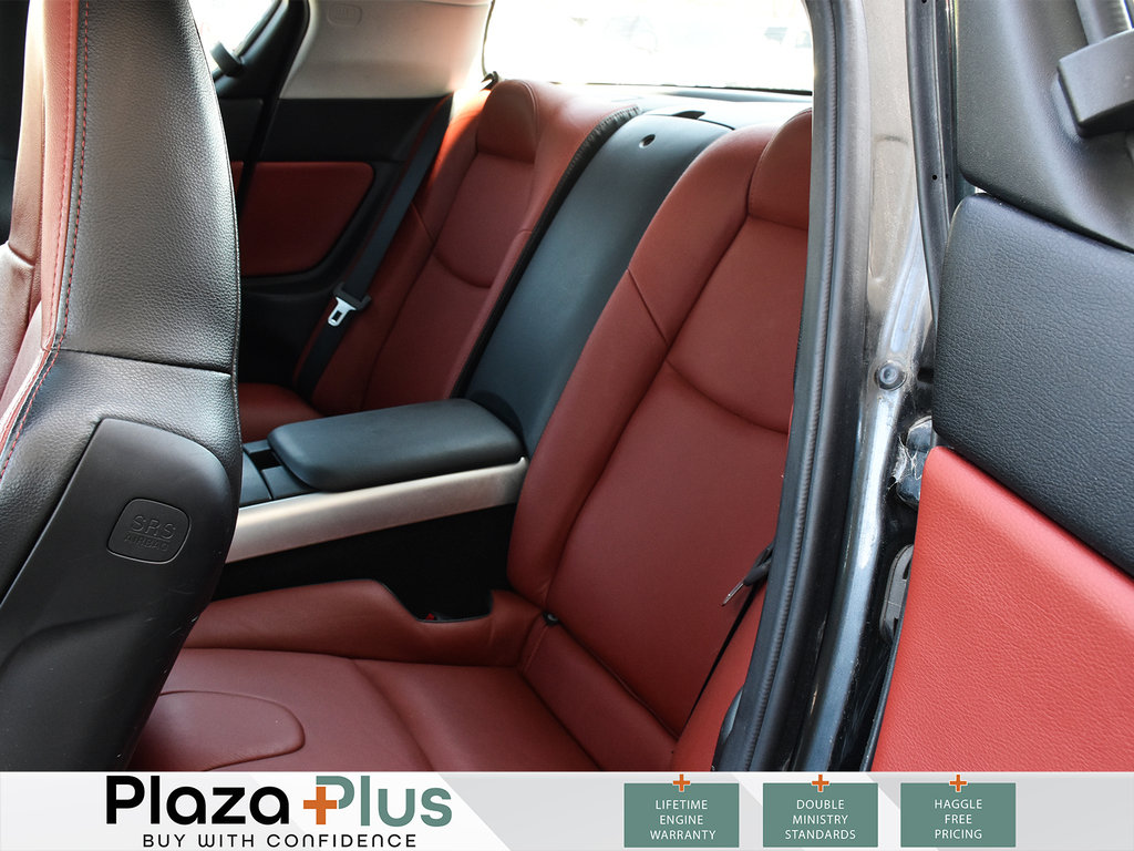 2008 Mazda RX-8 GT 40th Anniversary SUNROOF | BOSE PREMIUM AUDIO | HEATED SEATS