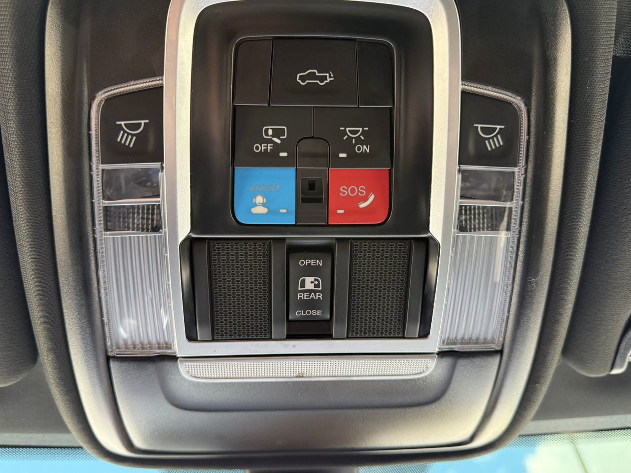 2024 Ram 2500 Rebel-17