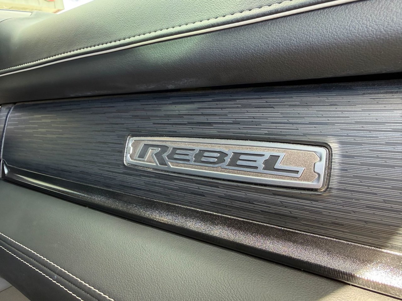 2024 Ram 2500 Rebel-10