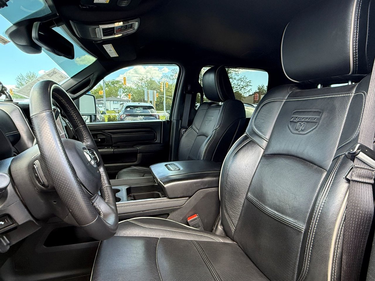 2024 Ram 2500 Rebel-11