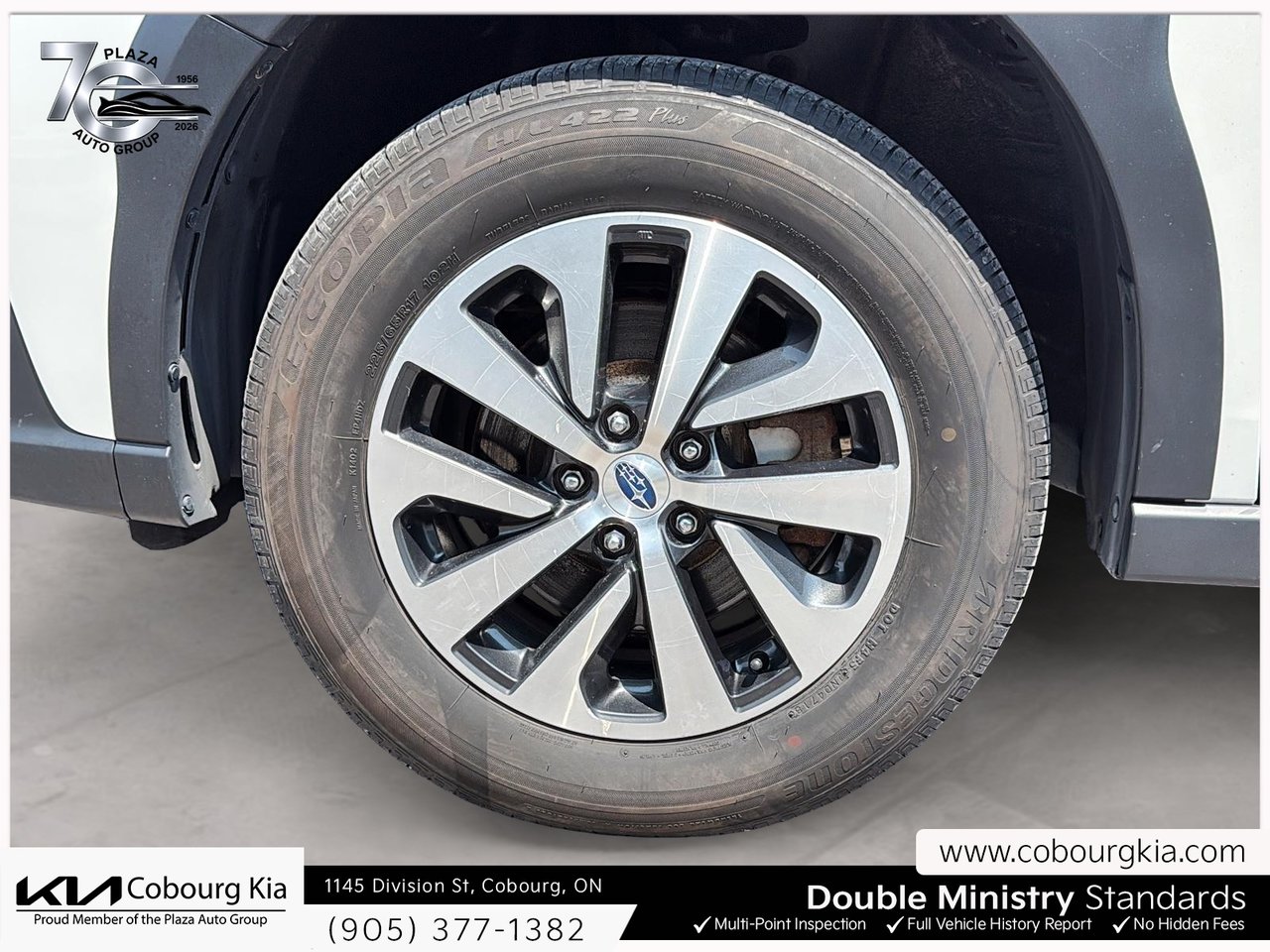 2024 Subaru Outback Touring-6