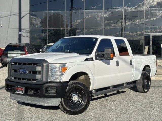 Ford F-250 Super Duty 2012 Camion   Automatique