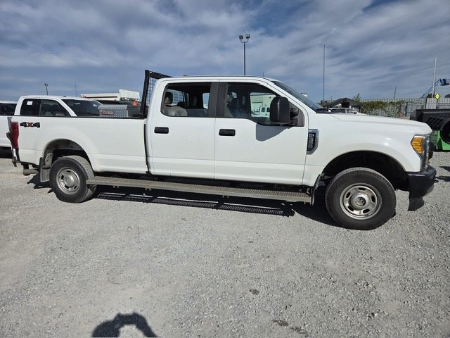  2017 Ford F-350 Super Duty Pickup Truck  Automatic