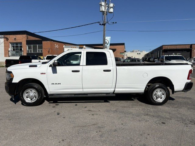 2021 RAM 2500 Tradesman Crew Cab LB RWD
