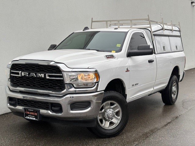 2022 RAM 2500 Tradesman LB 4WD