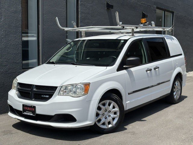 2014 RAM C/V Van Automatic