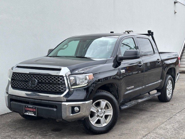 2021 Toyota Tundra