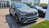 2023 Volkswagen Atlas Cross Sport