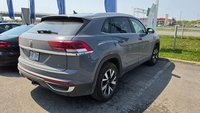 2023 Volkswagen Atlas Cross Sport