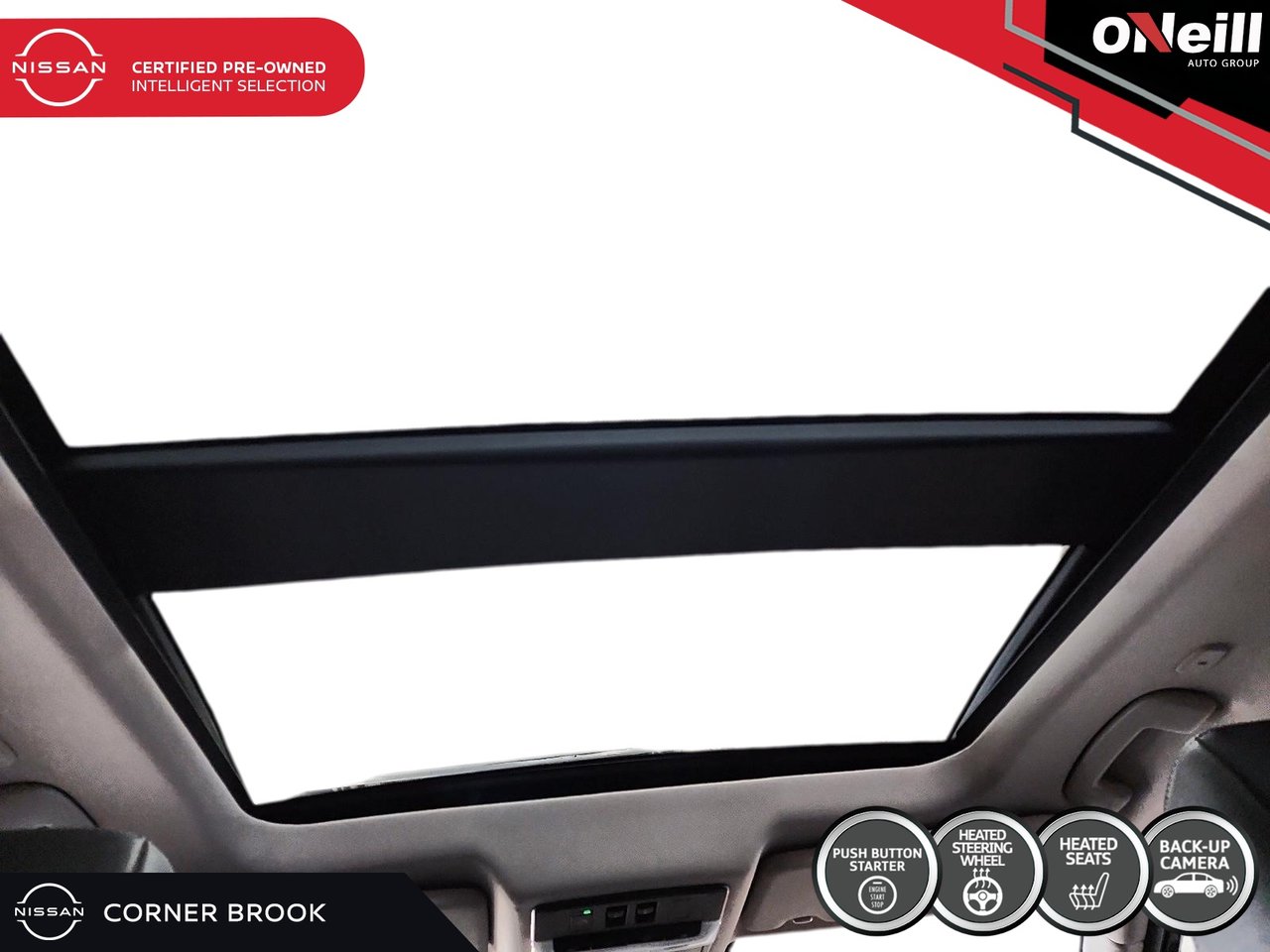 2023 Nissan Rogue SL-10