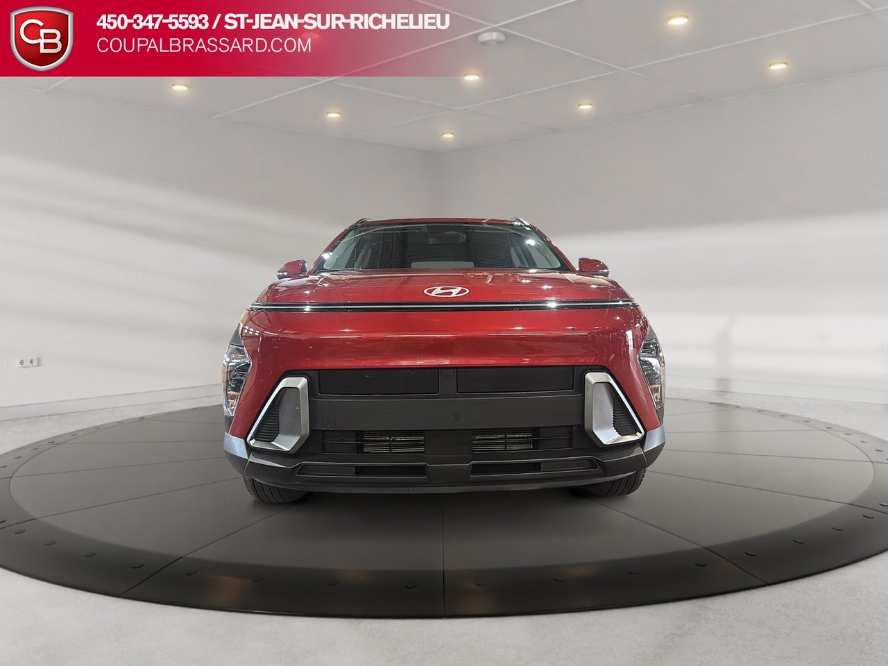2024 Hyundai Kona