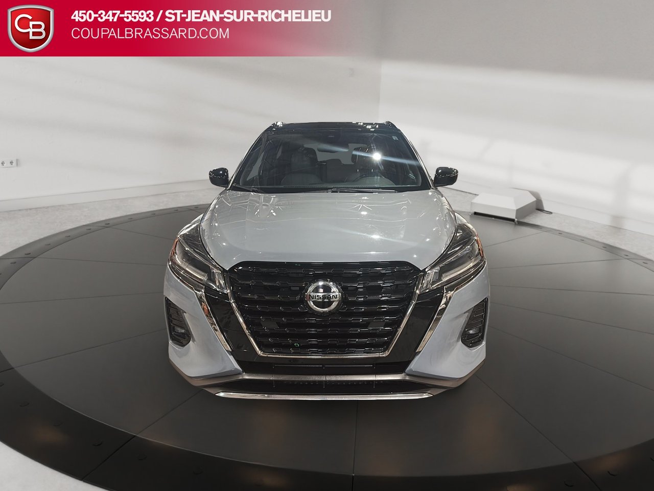 2021 Nissan Kicks