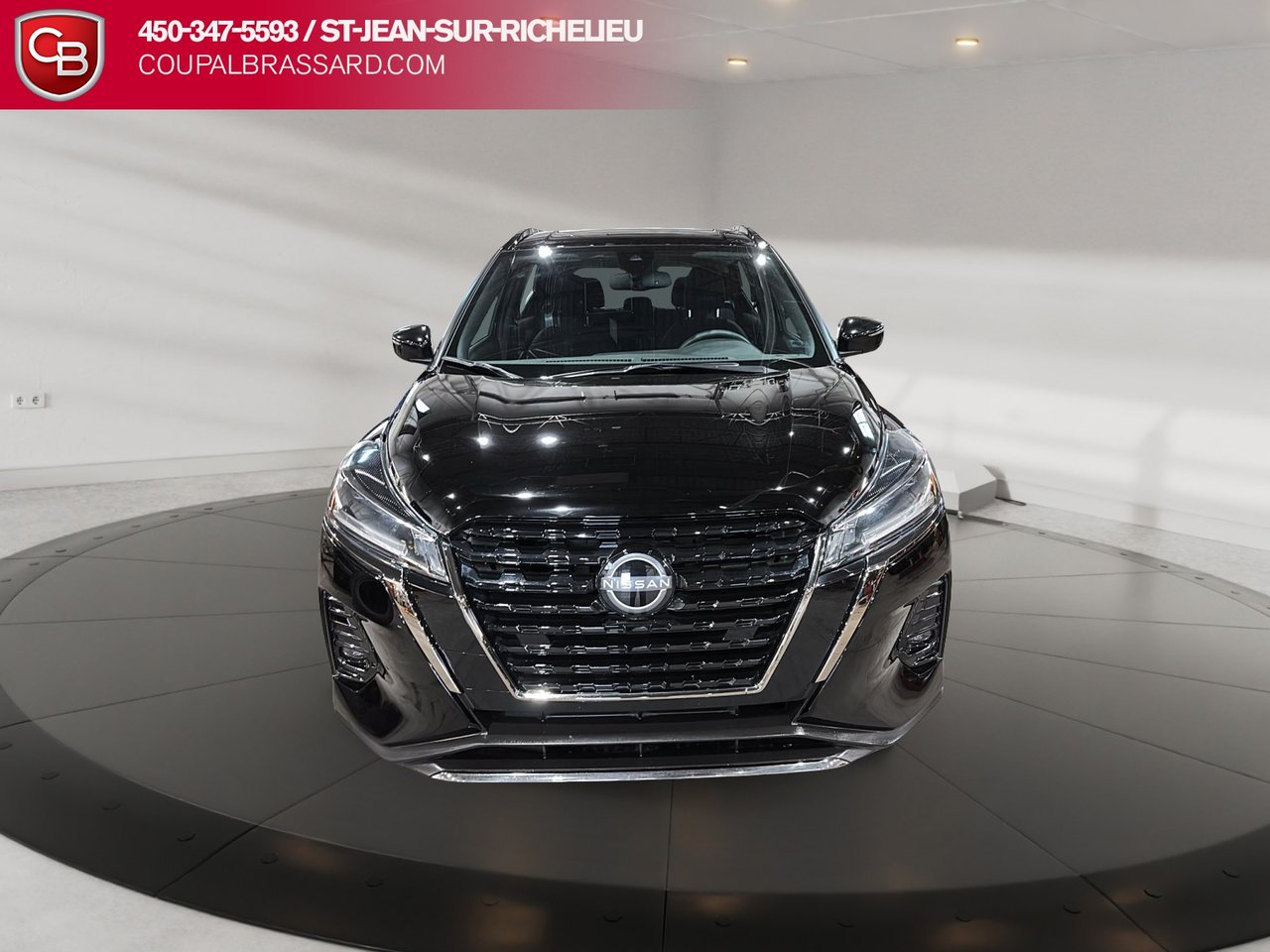 Nissan Kicks 2024