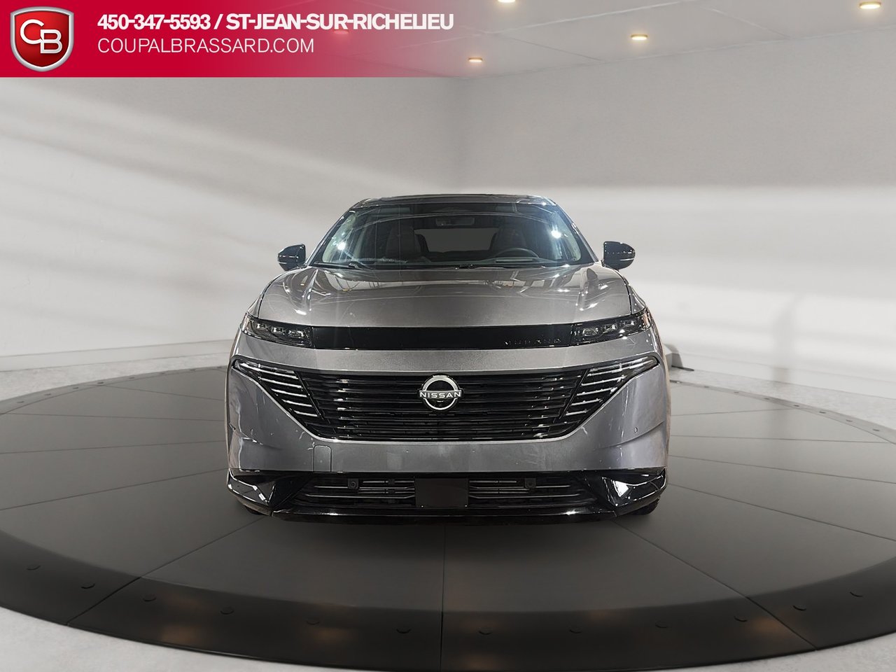 Nissan Murano 2025