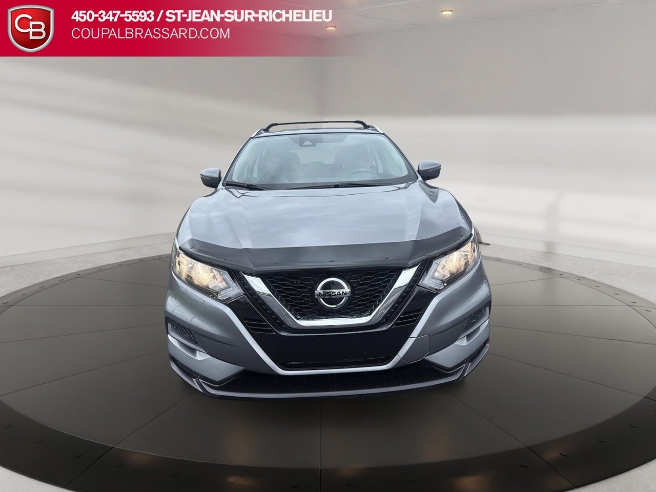 2023 Nissan Qashqai