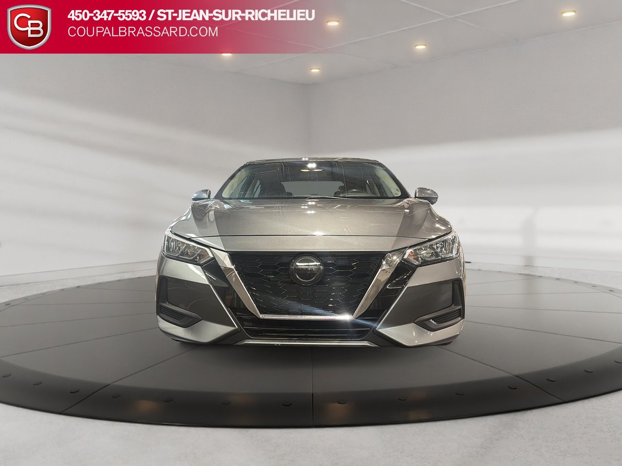 2022 Nissan Sentra