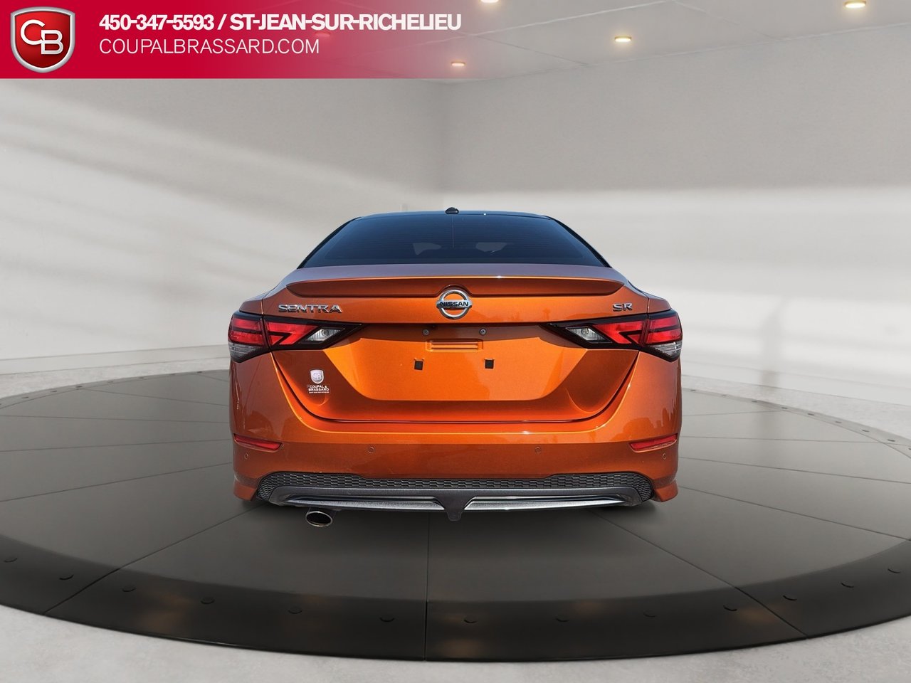 2022 Nissan Sentra