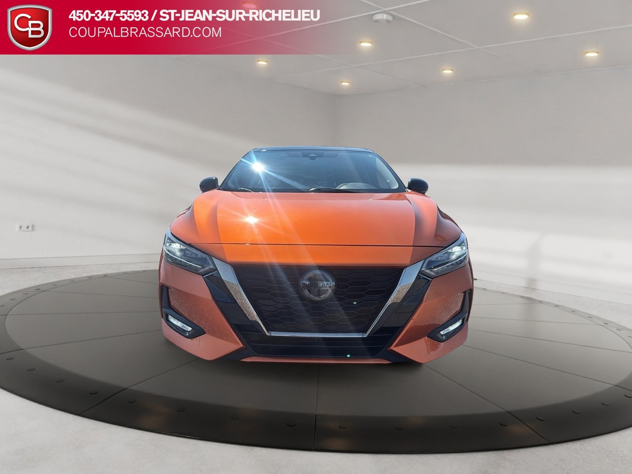 2022 Nissan Sentra