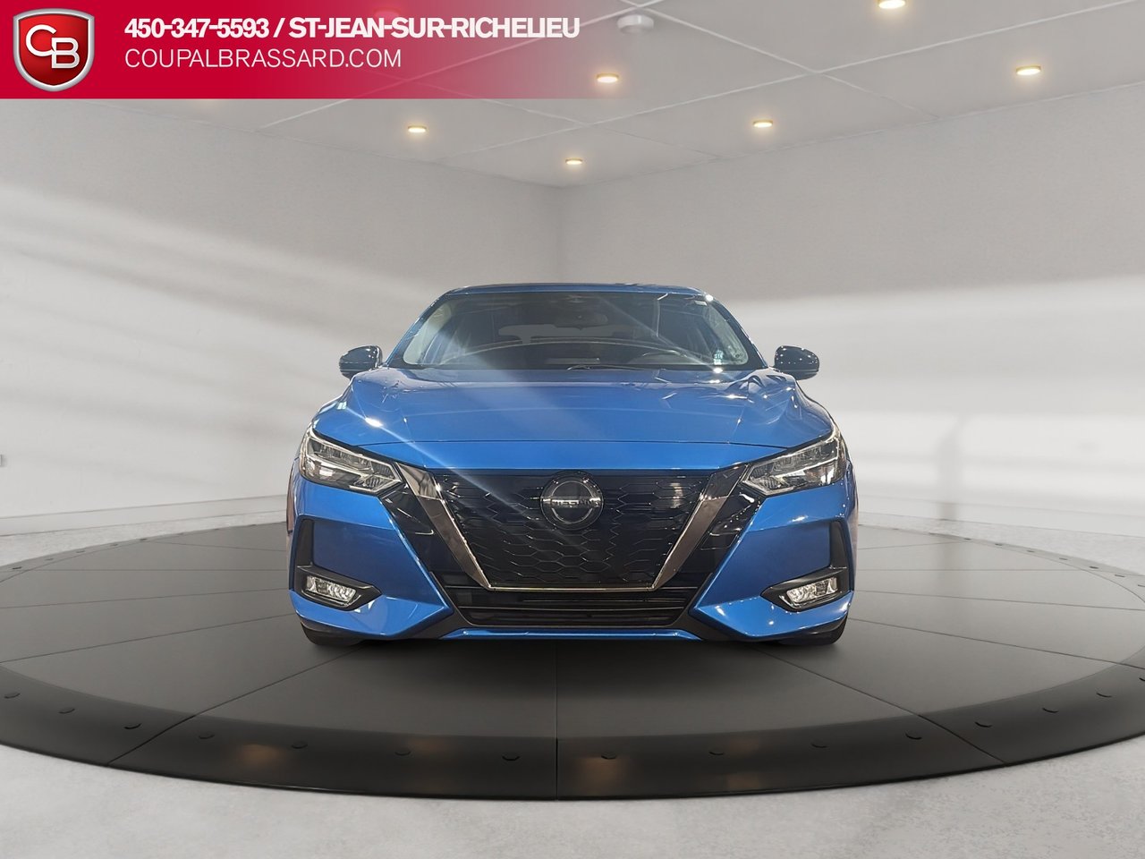 2022 Nissan Sentra