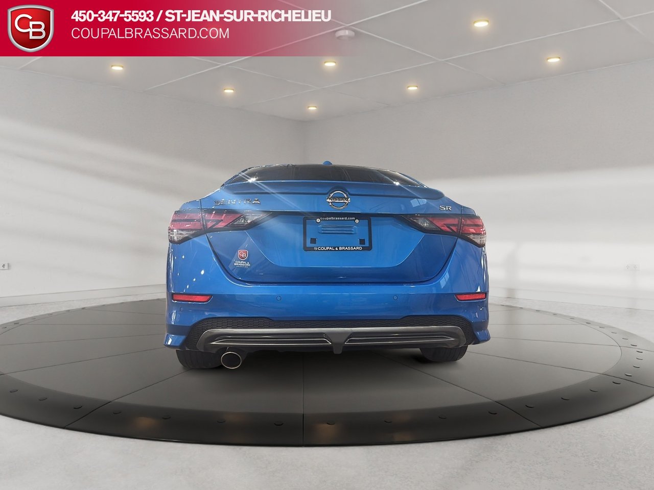 2022 Nissan Sentra