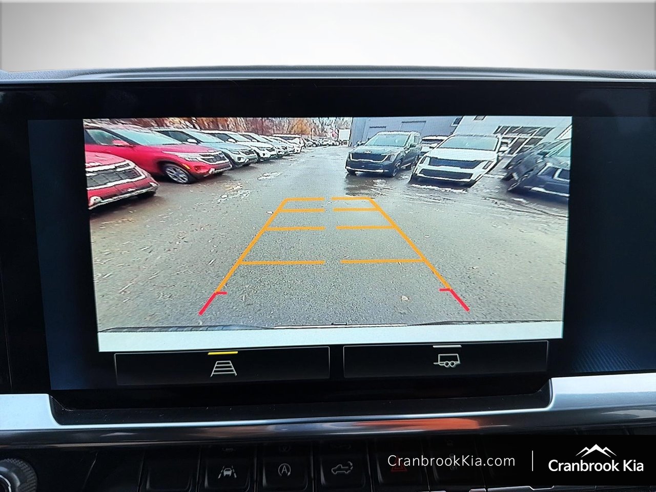 2025 Chevrolet SILVERADO 1500 LT-15