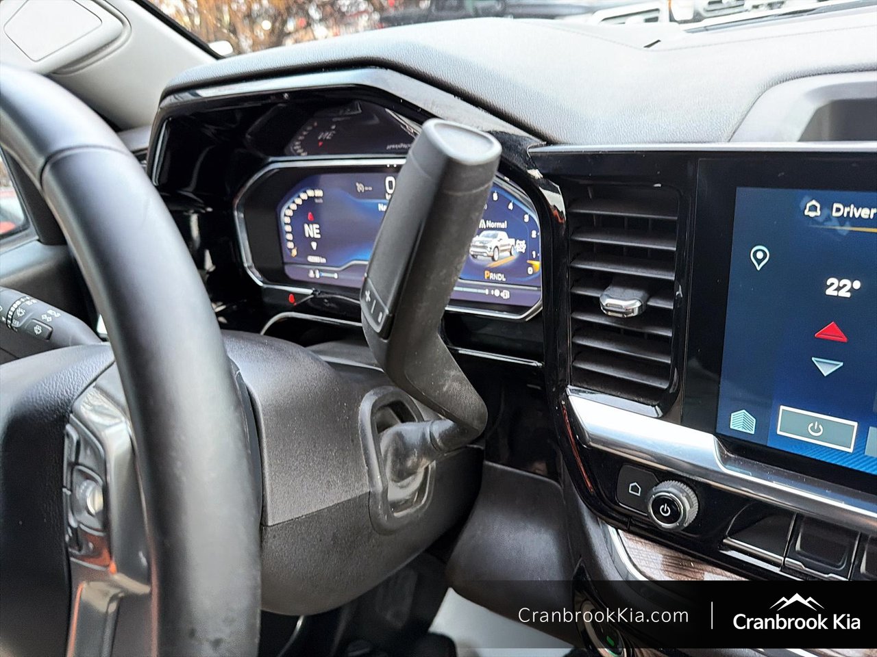 2025 Chevrolet SILVERADO 1500 LT-12