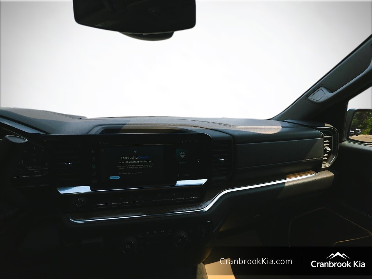 2025 Chevrolet Silverado 1500 LT-12