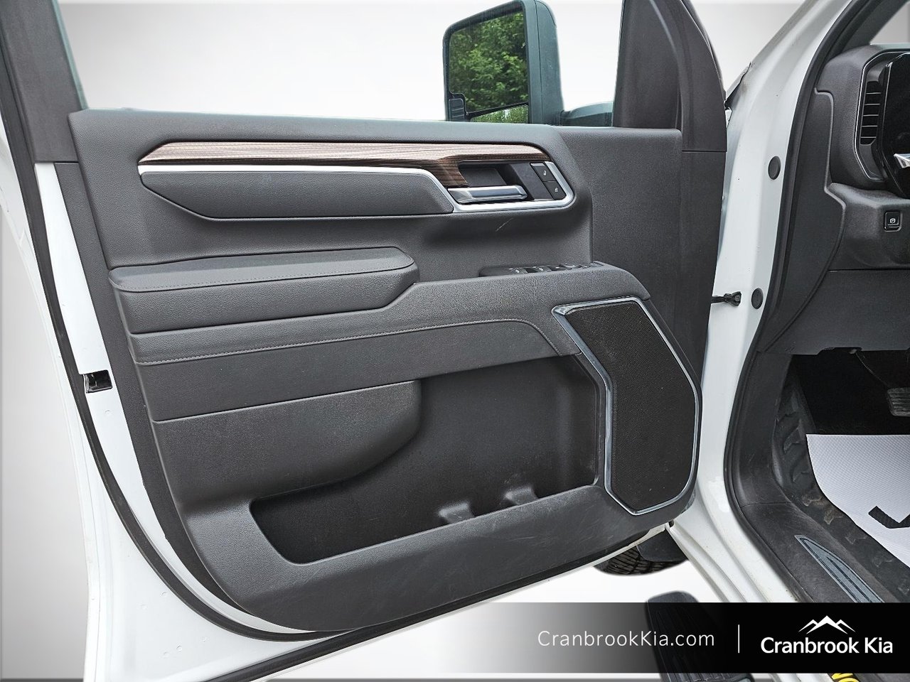 2025 Chevrolet SILVERADO 3500HD LT-10