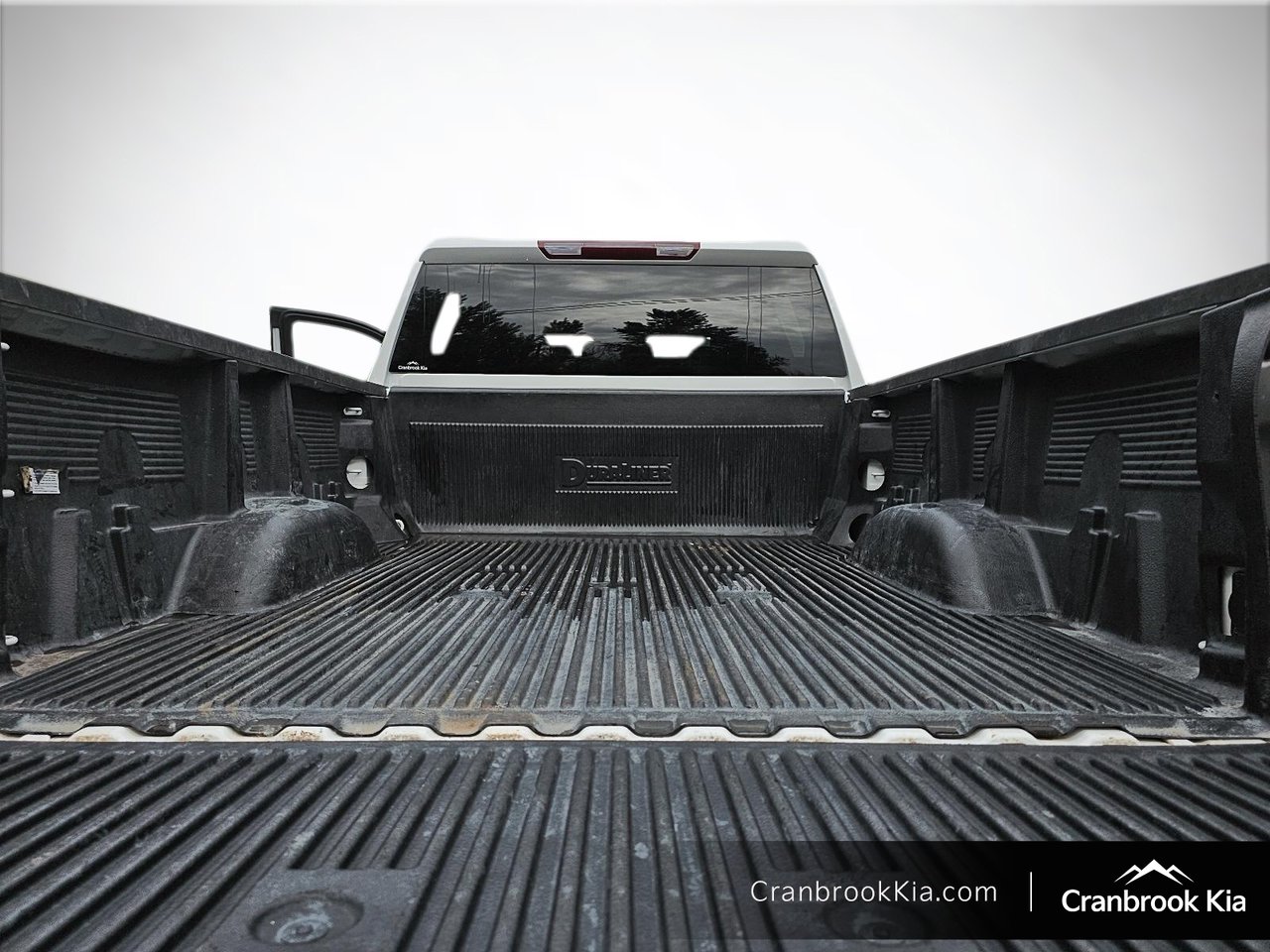 2025 Chevrolet SILVERADO 3500HD LT-16